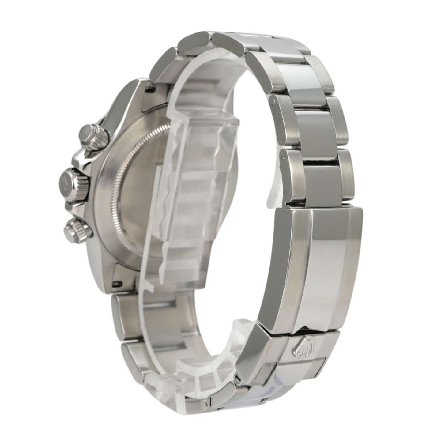 Rolex Daytona 116520 (2013) - 40mm Staal (7/8)