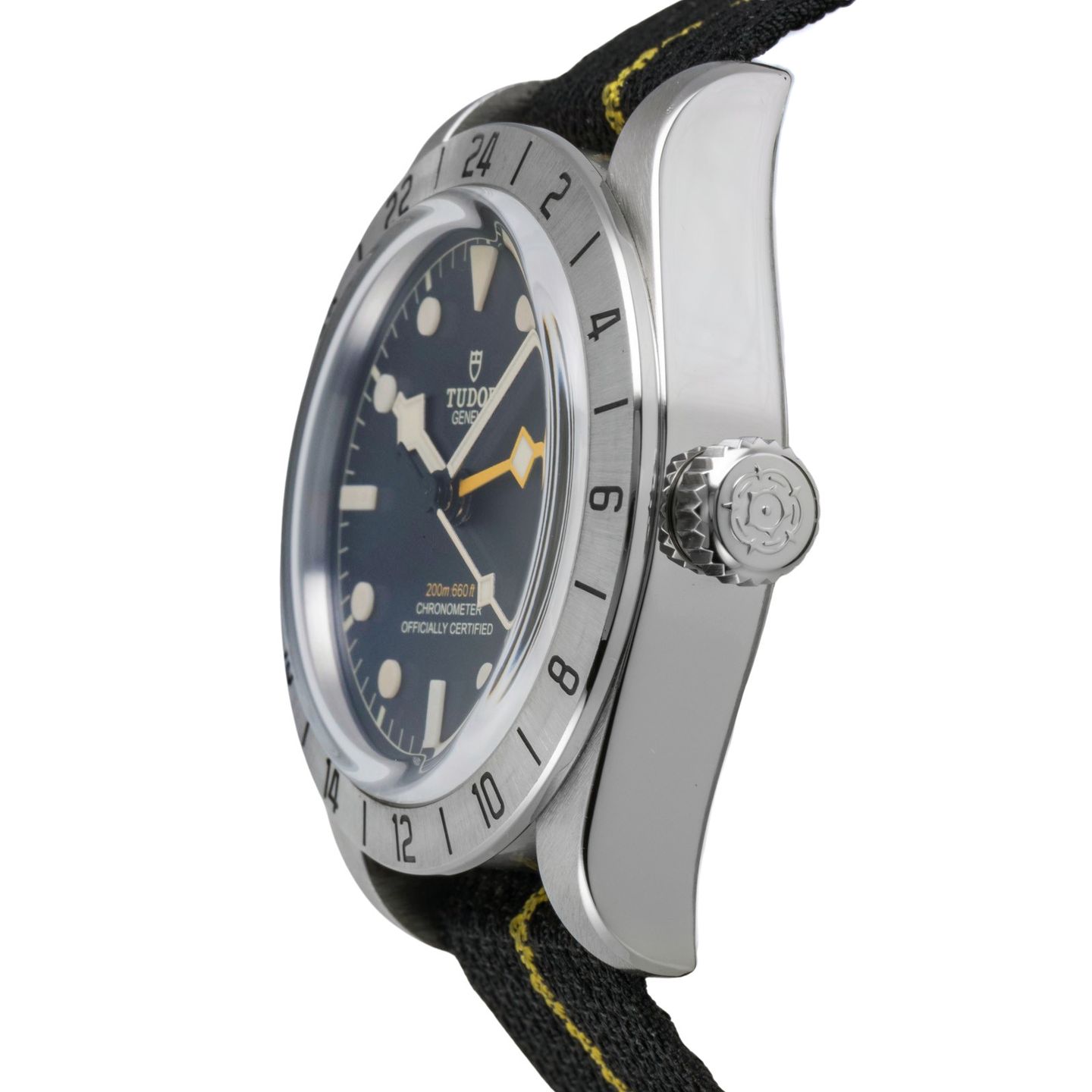 Tudor Black Bay 79470 - (6/8)