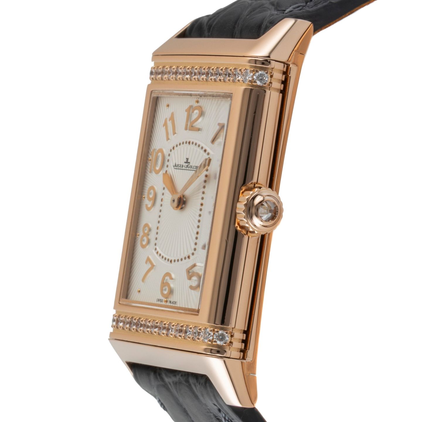 Jaeger-LeCoultre Grande Reverso Lady Ultra Thin Duetto Duo Q3202421 - (6/8)