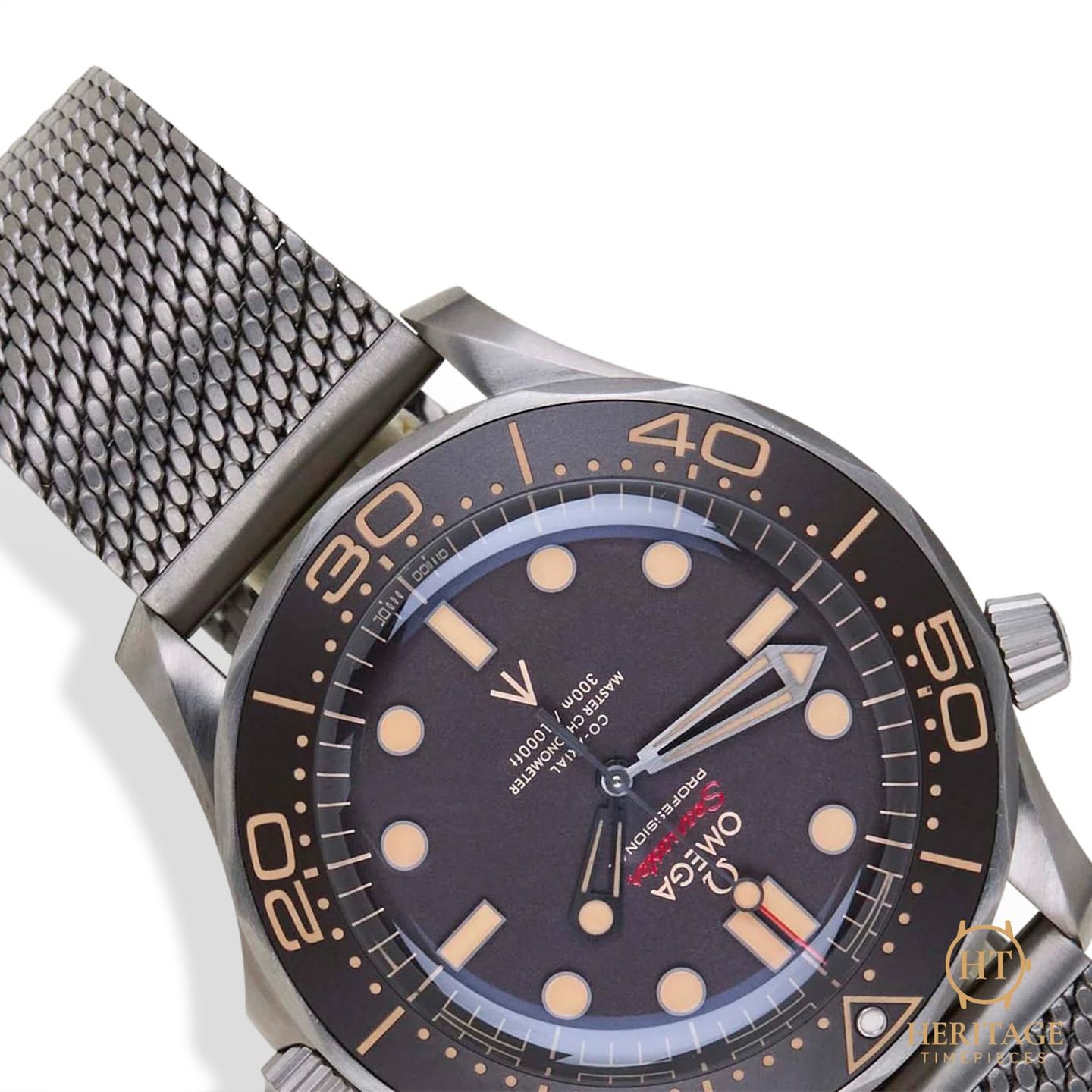 Omega Seamaster Diver 300 M 210.90.42.20.01.001 - (6/8)