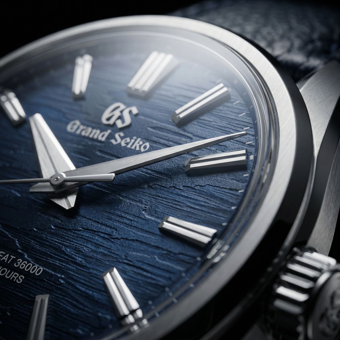 Grand Seiko Evolution 9 Collection SLGW007 - (3/4)