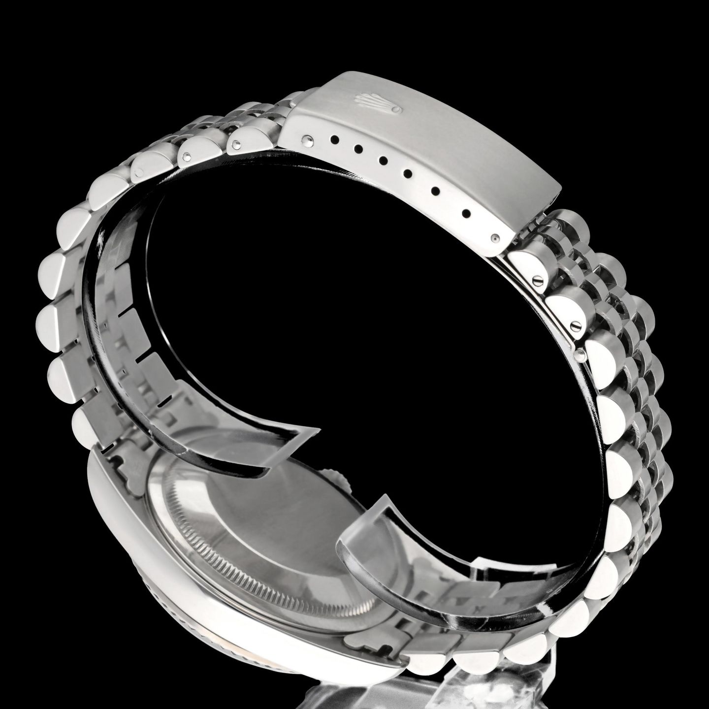 Rolex Datejust 36 16234 - (8/8)