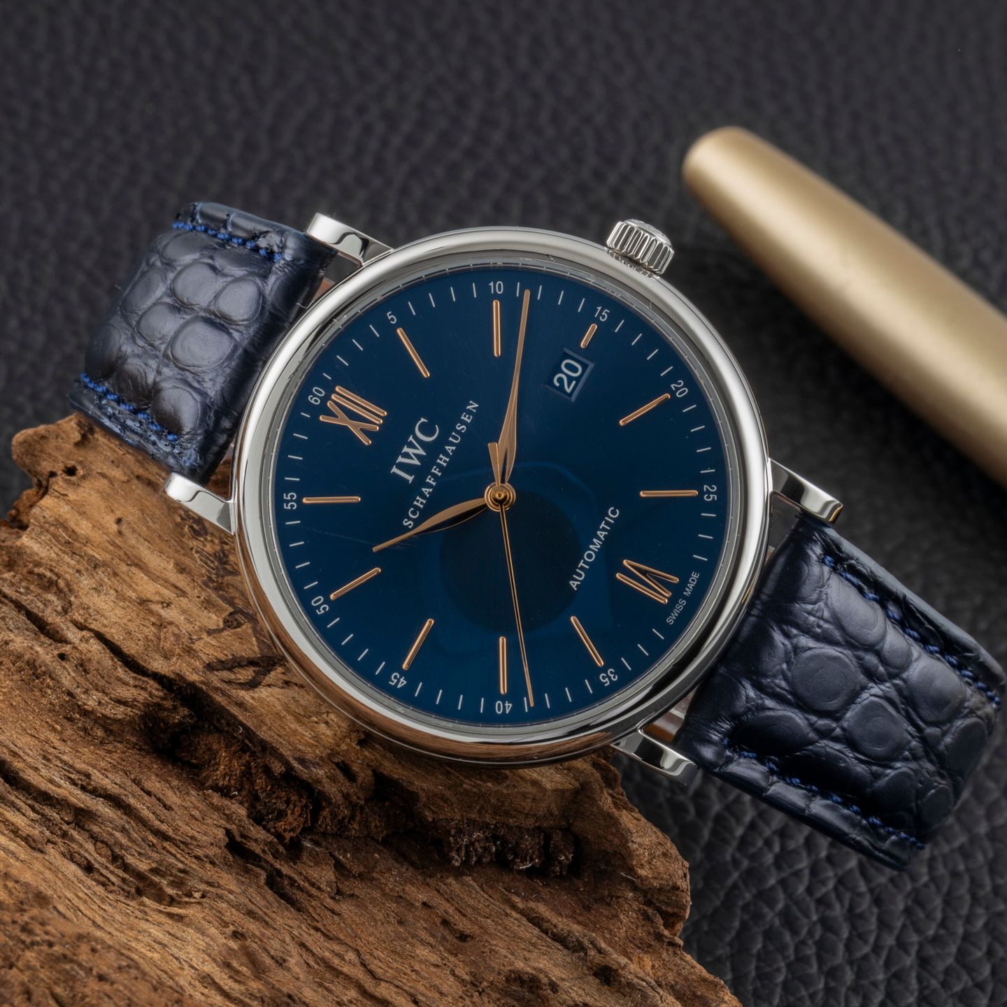 IWC Portofino Automatic IW356523 - (2/8)