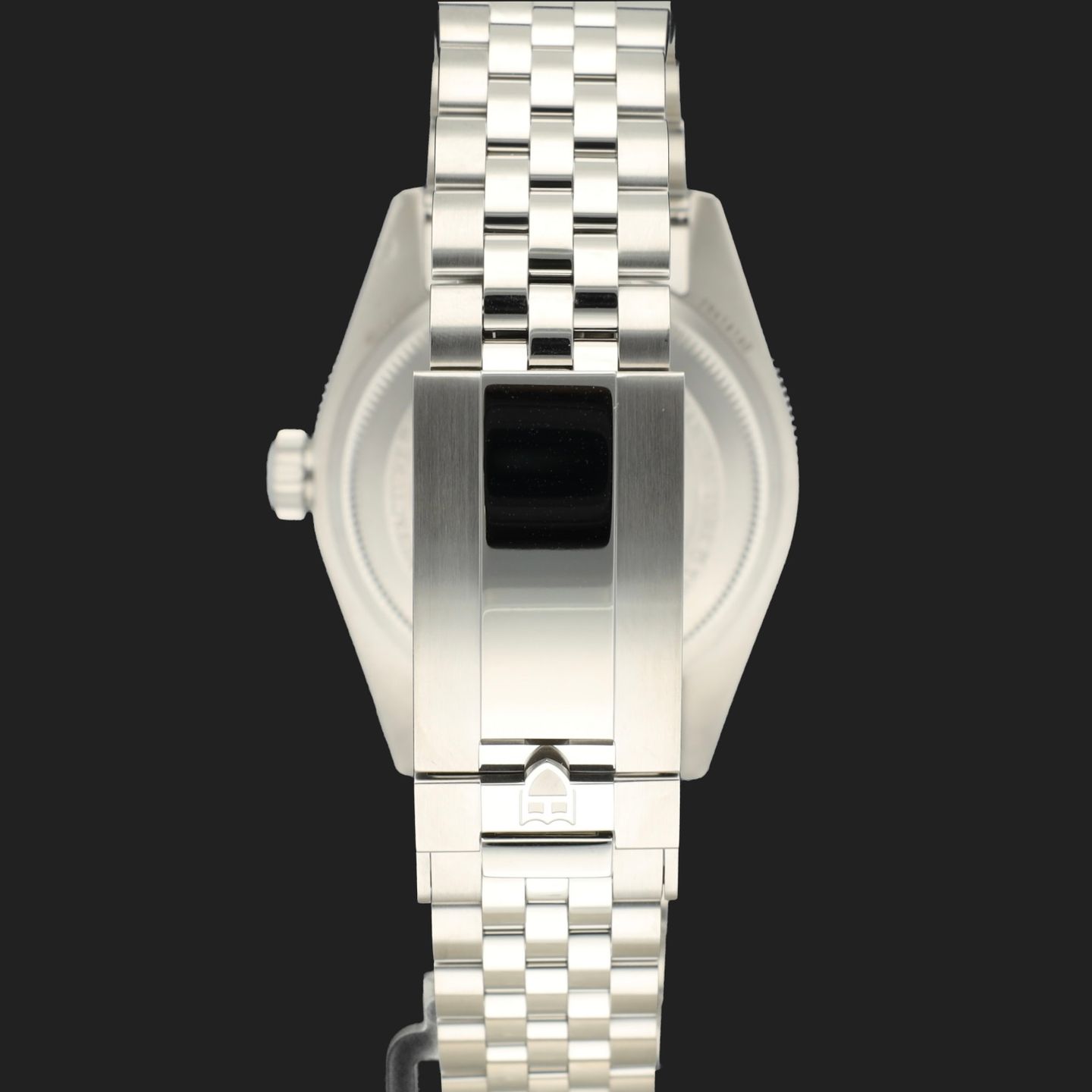 Tudor Black Bay 7941A1A0NU (2026) - Black dial 41 mm Steel case (6/8)