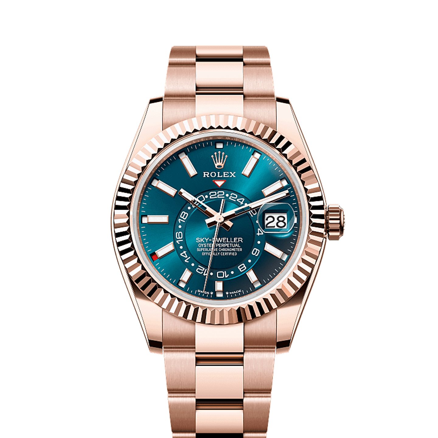 Rolex Sky-Dweller 336935 - (1/1)