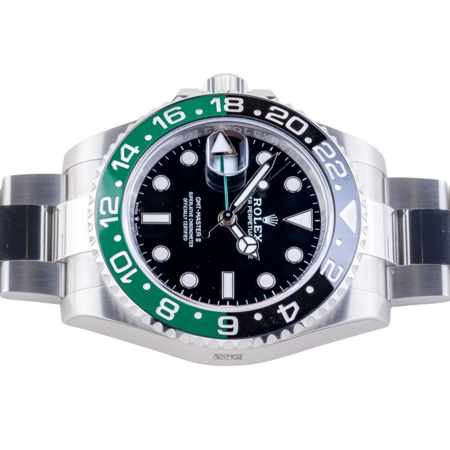 Rolex GMT-Master II 126720VTNR (2026) - 40mm Staal (5/8)