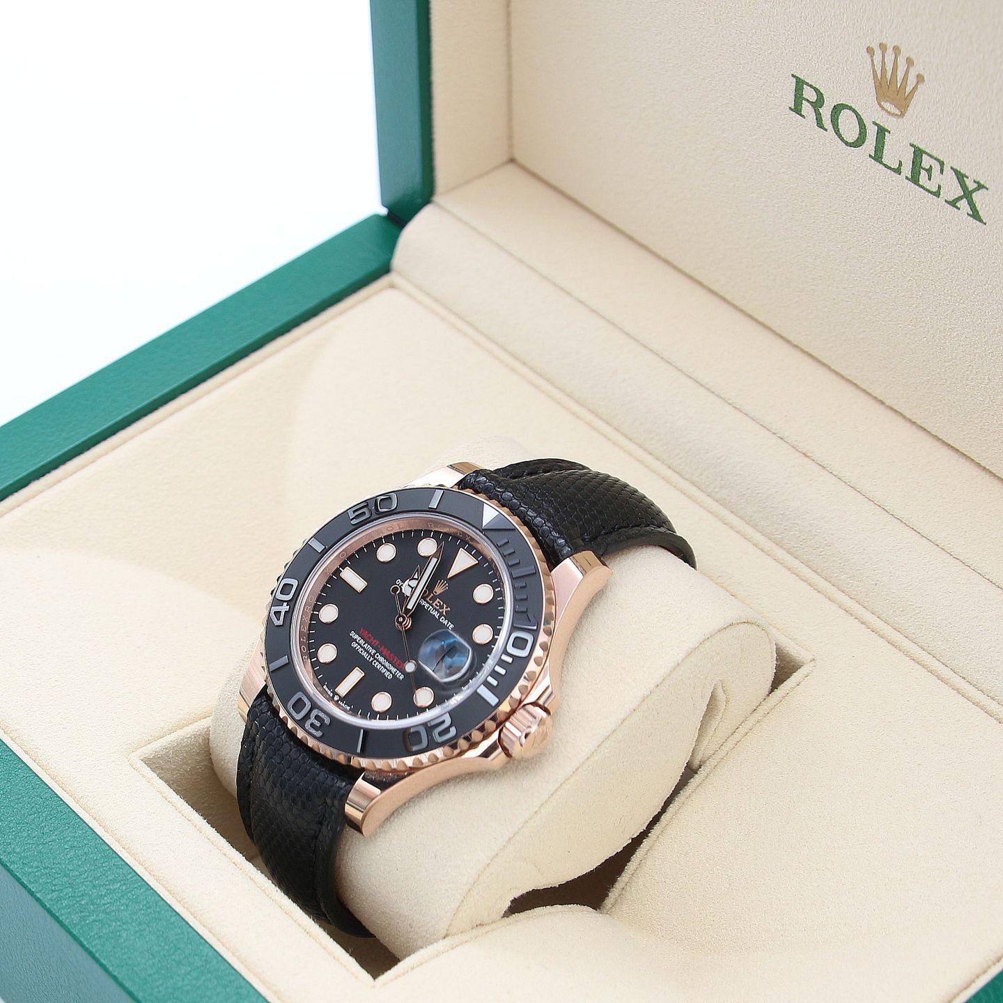 Rolex Yacht-Master 40 126655 - (3/8)