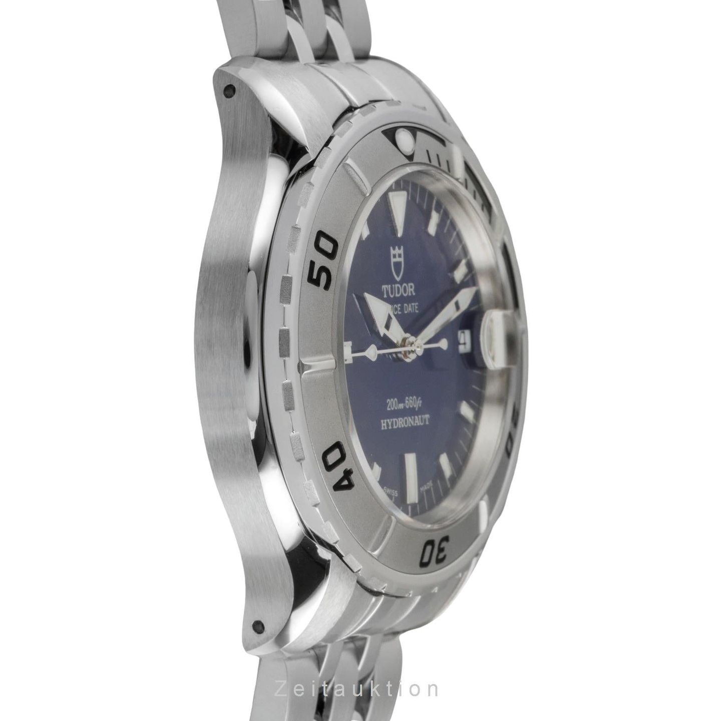 Tudor Prince Date 85190 - (6/8)