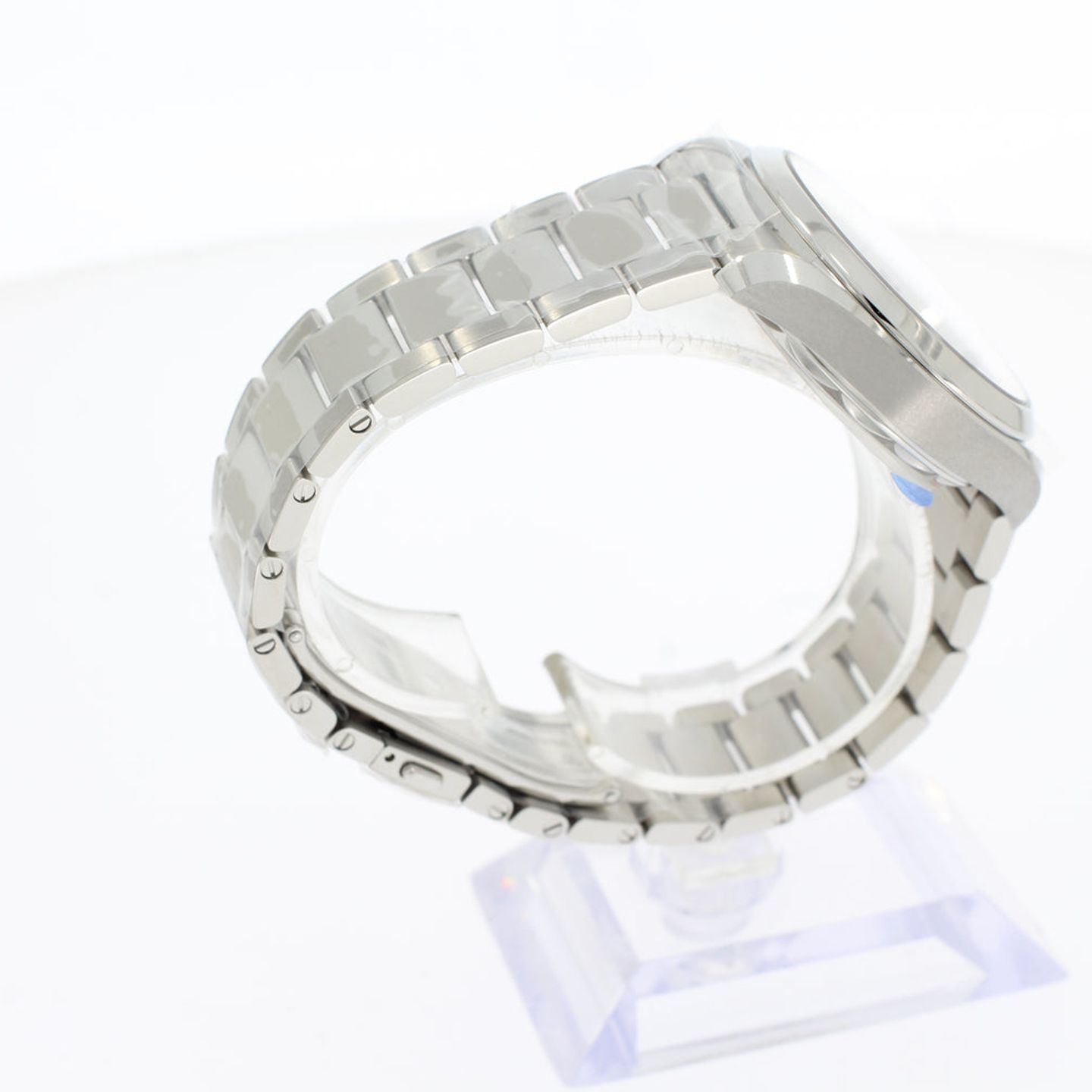 Omega Seamaster Aqua Terra 220.10.38.20.02.001 - (3/4)