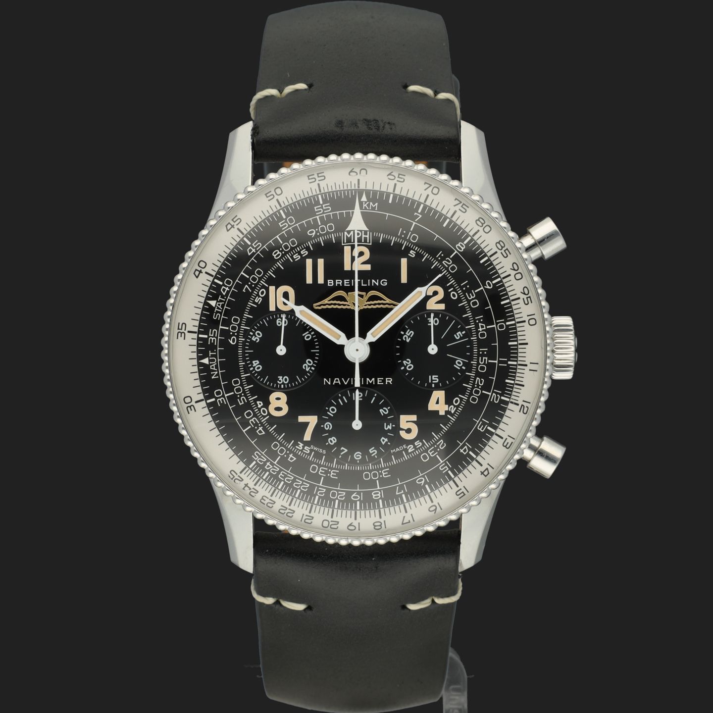 Breitling Navitimer AB0910371B1X1 - (3/8)