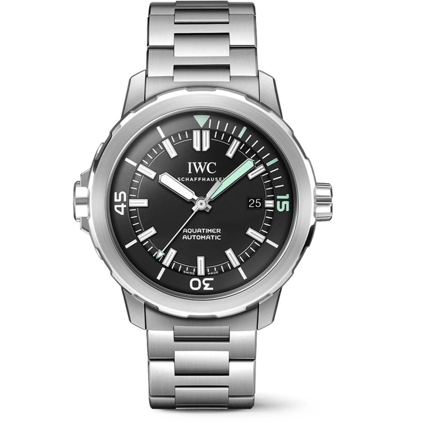 IWC Aquatimer Automatic IW328803 - (1/1)