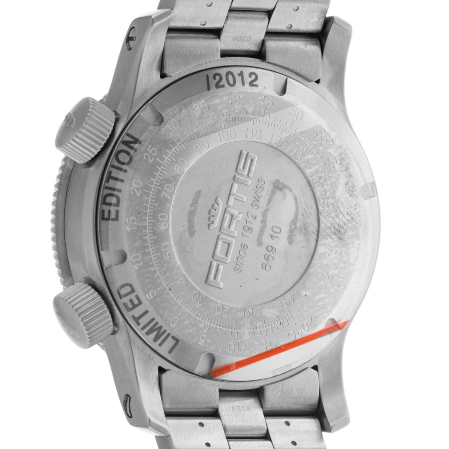 Unknown Unknown 669.10.31M - (6/8)