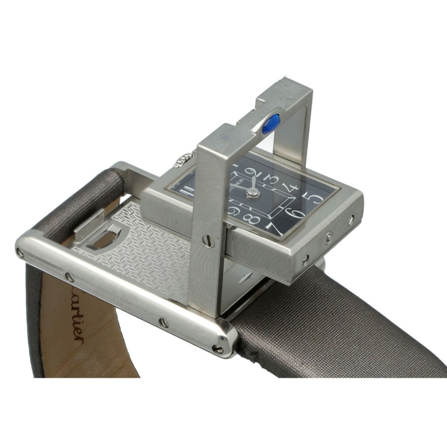 Cartier Tank 2386 - (13/18)