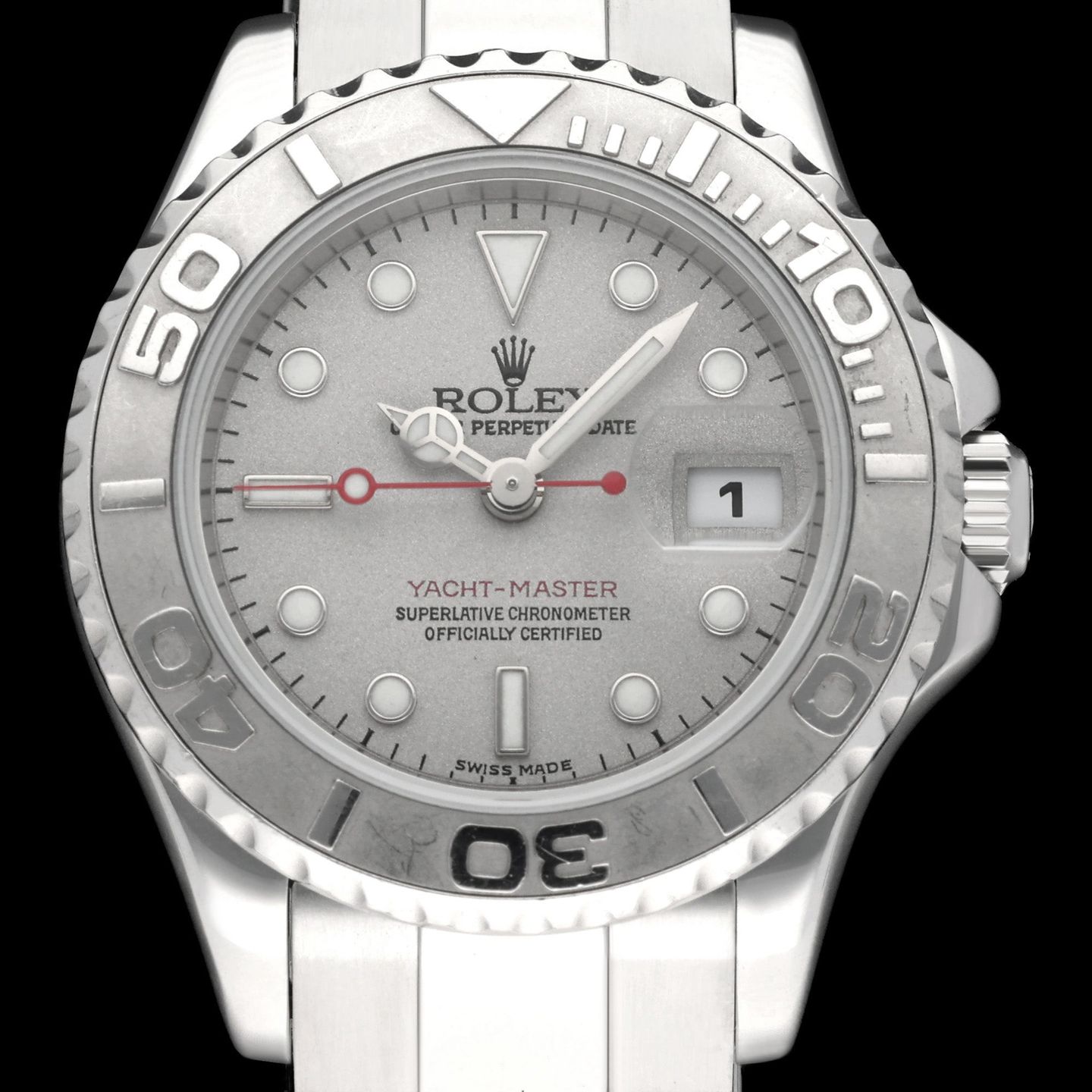 Rolex Yacht-Master 169622 - (1/8)