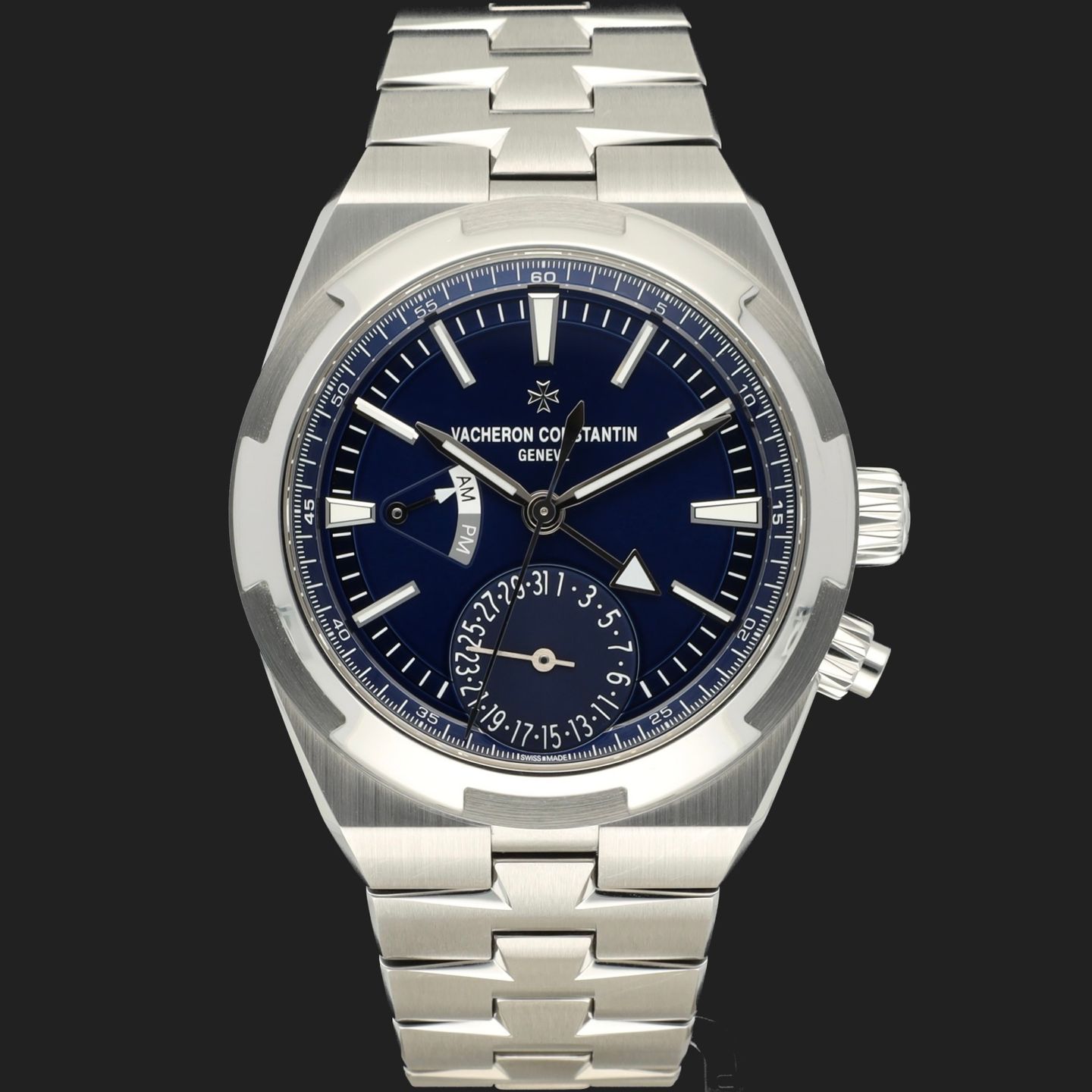 Vacheron Constantin Overseas Dual Time 7900V/110A-B334 - (3/8)