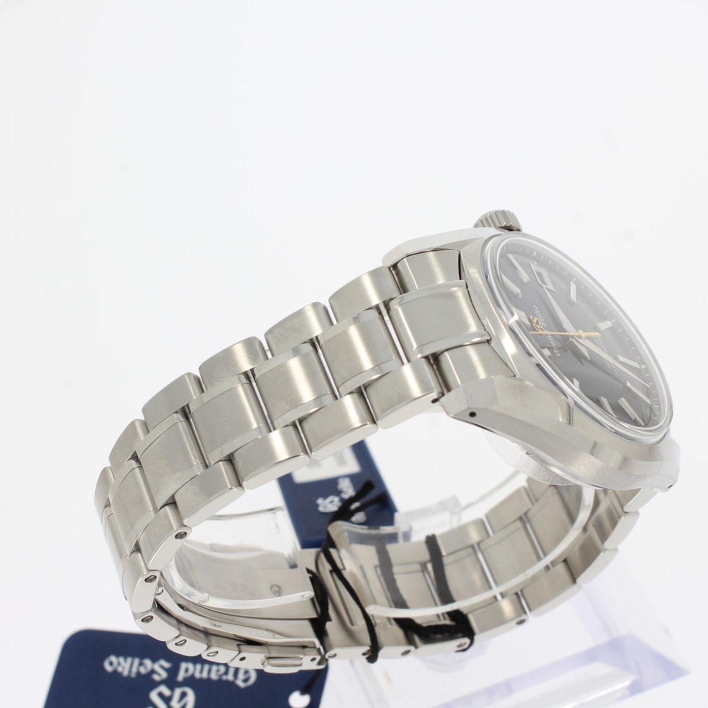 Grand Seiko Heritage Collection SBGH273 - (3/4)