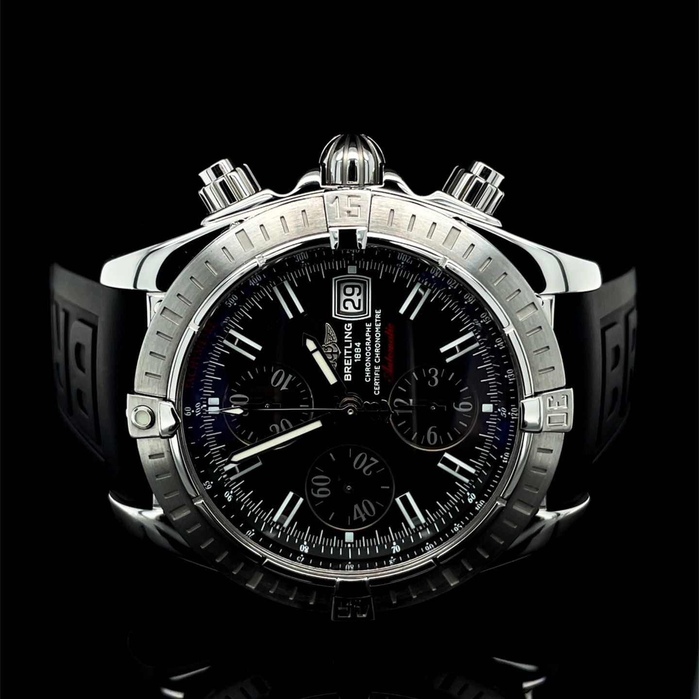 Breitling Chronomat Evolution A13356 - (1/8)