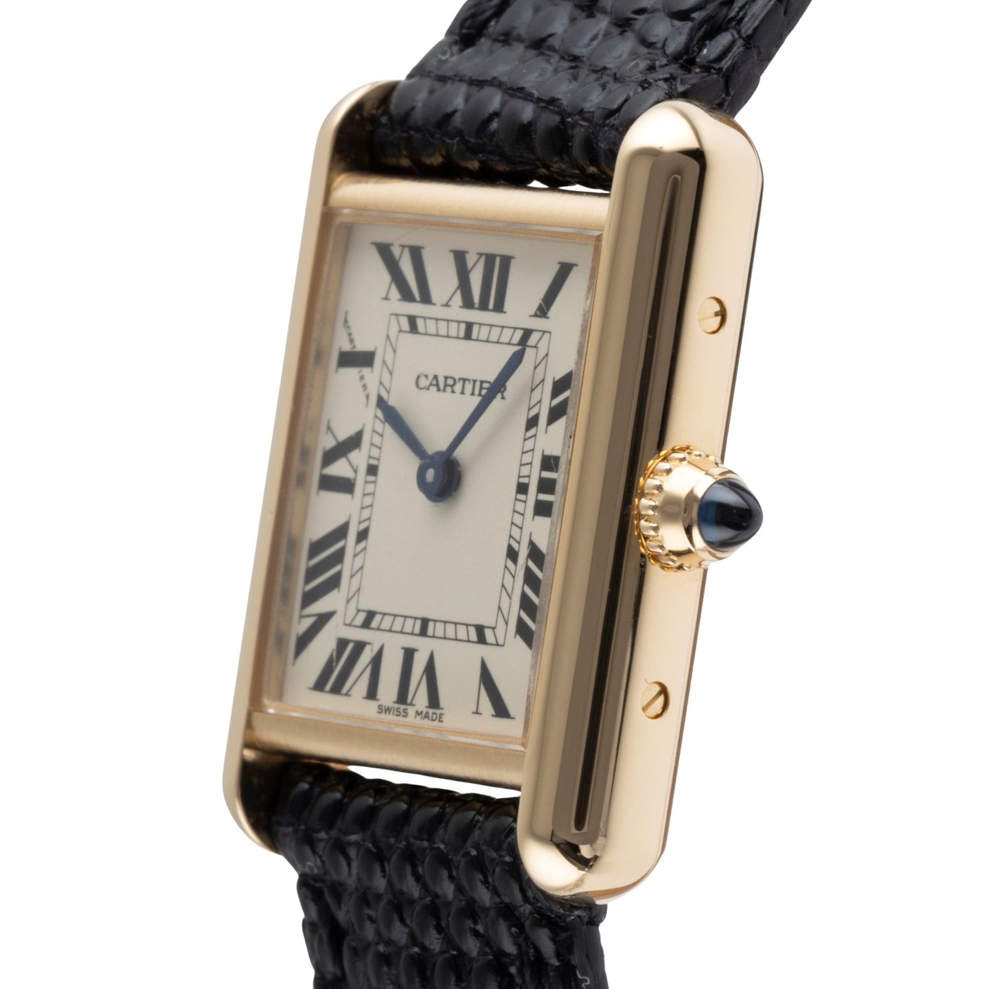 Cartier Tank Louis Cartier W1529856 - (6/8)