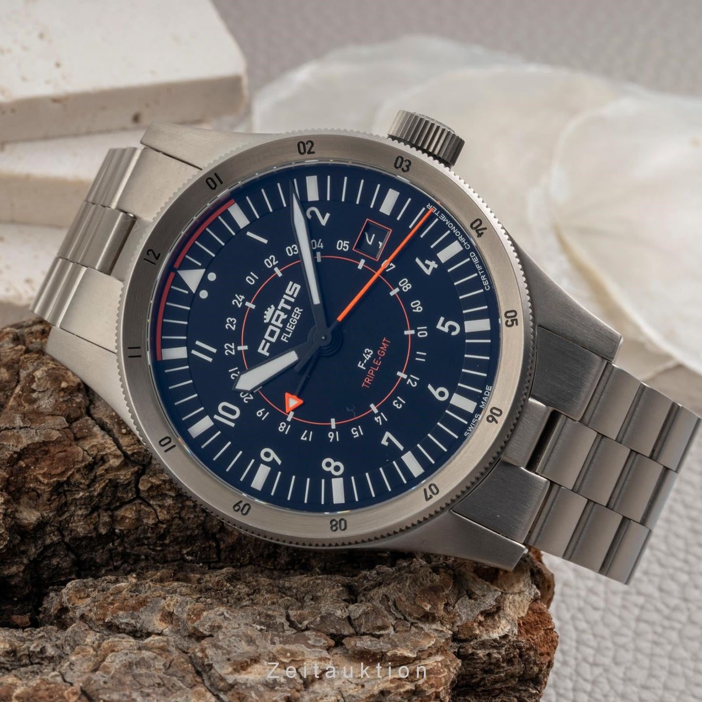 Fortis F-43 F4260000 - (2/8)