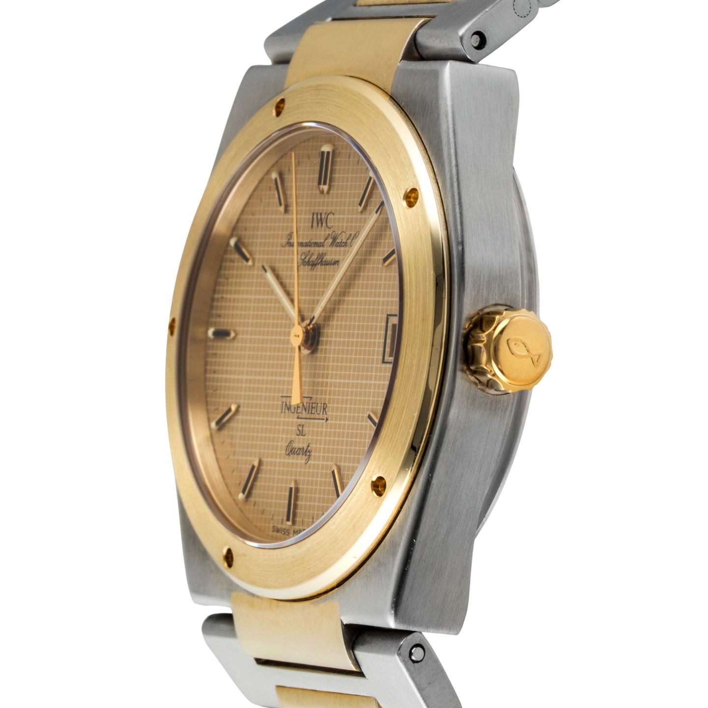 IWC Ingenieur IW3305 - (6/8)