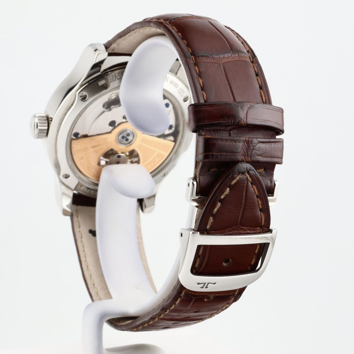 Jaeger-LeCoultre Master Tourbillon Q1658420 - (5/8)