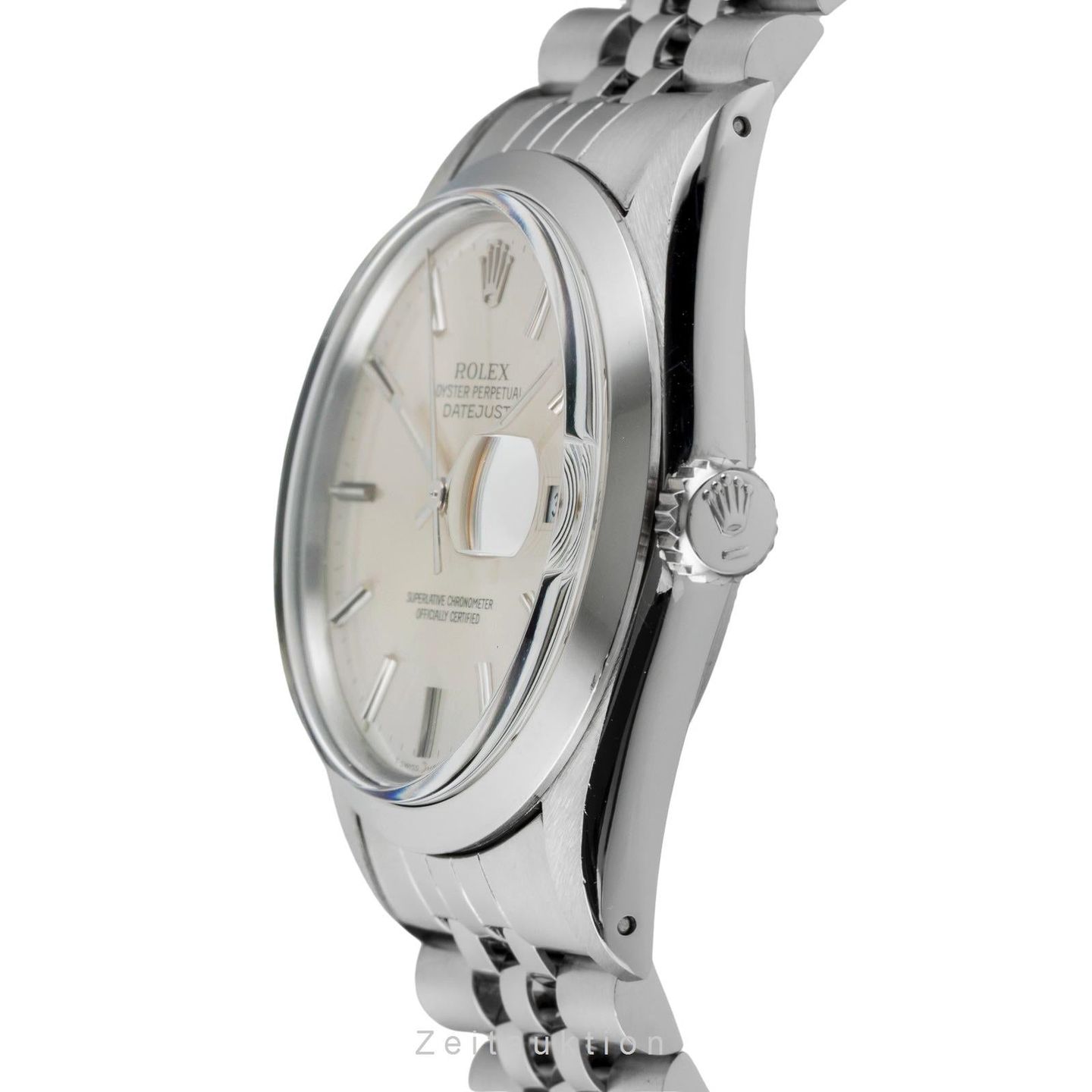 Rolex Datejust 36 16000 - (5/8)