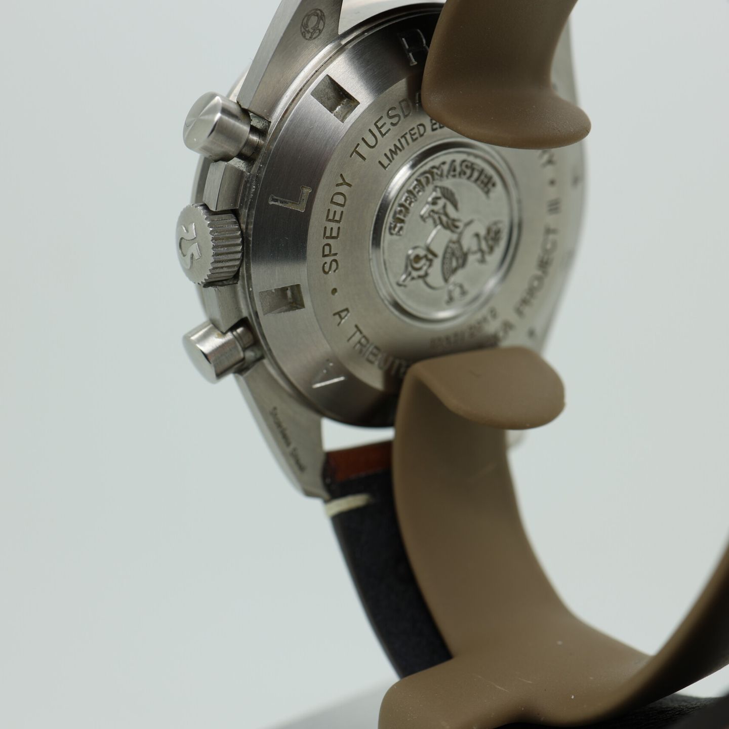 Omega Speedmaster Professional Moonwatch 311.32.42.30.01.001 - (5/8)