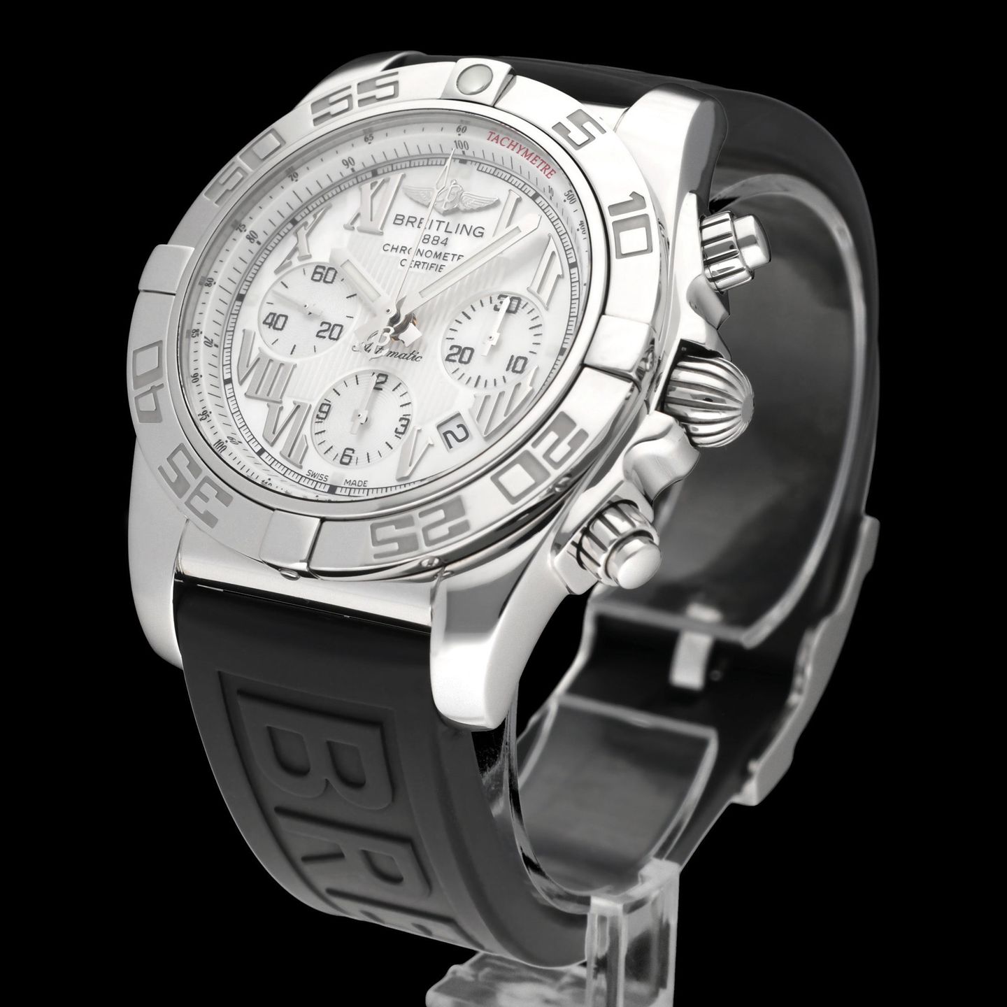 Breitling Chronomat 44 AB0110 - (5/8)