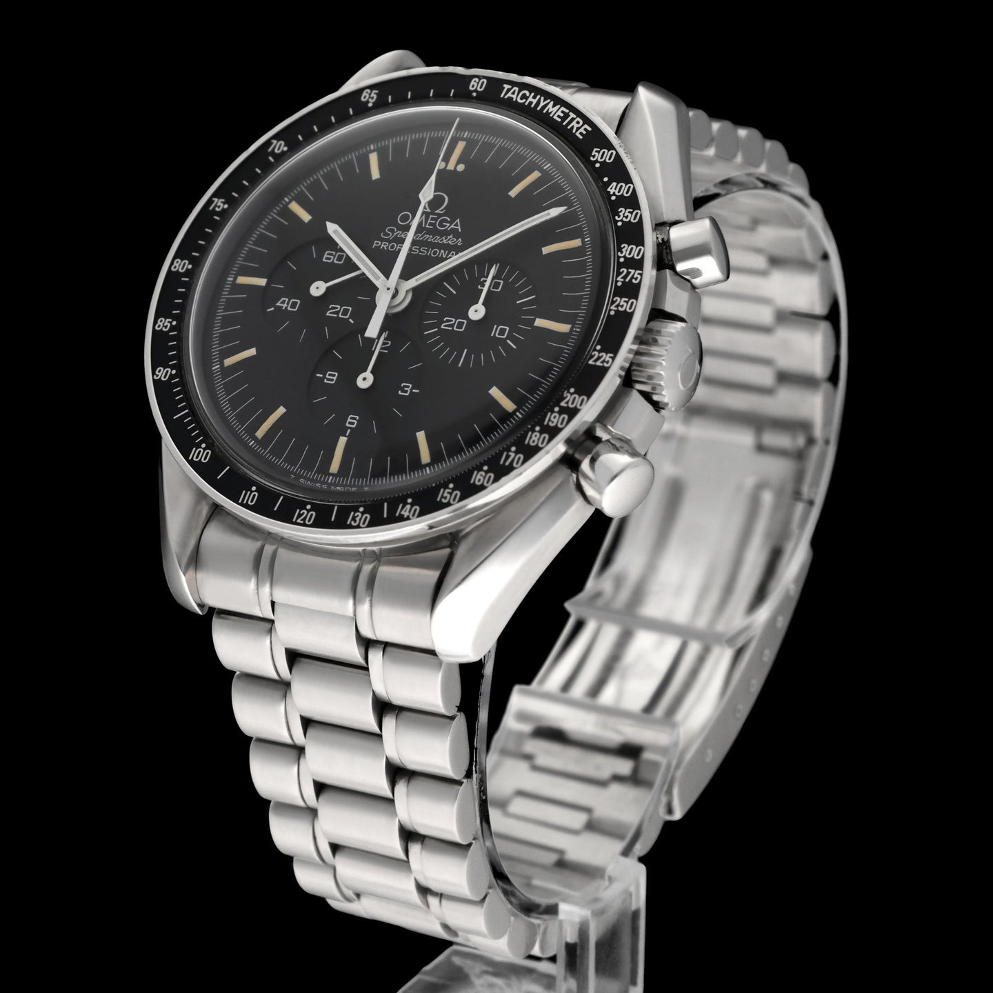 Omega Speedmaster Professional Moonwatch 3590.50 - (5/8)