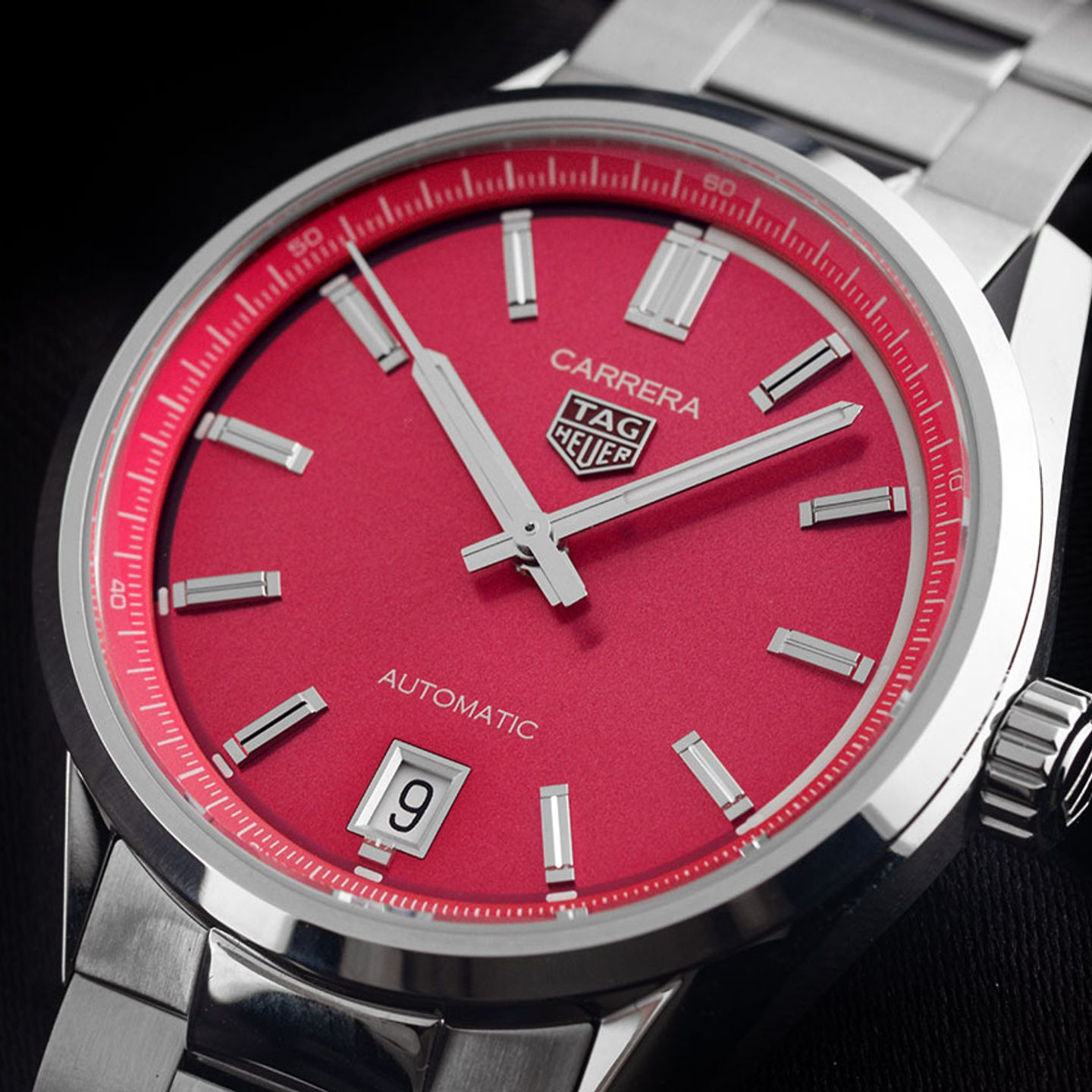 TAG Heuer Carrera Lady WBN2313.BA0001 - (3/7)