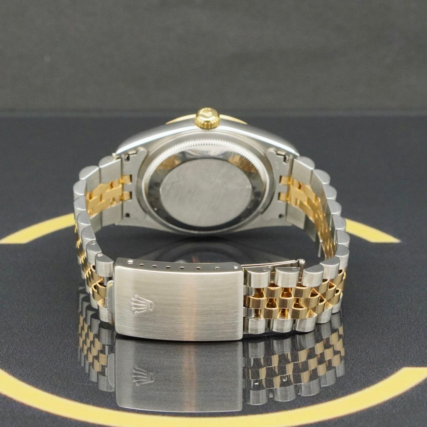 Rolex Datejust 36 16233 - (7/7)