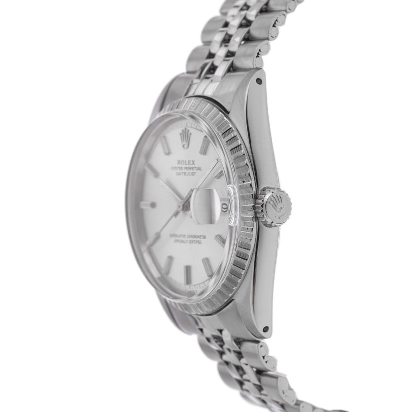 Rolex Datejust 1603 - (4/8)