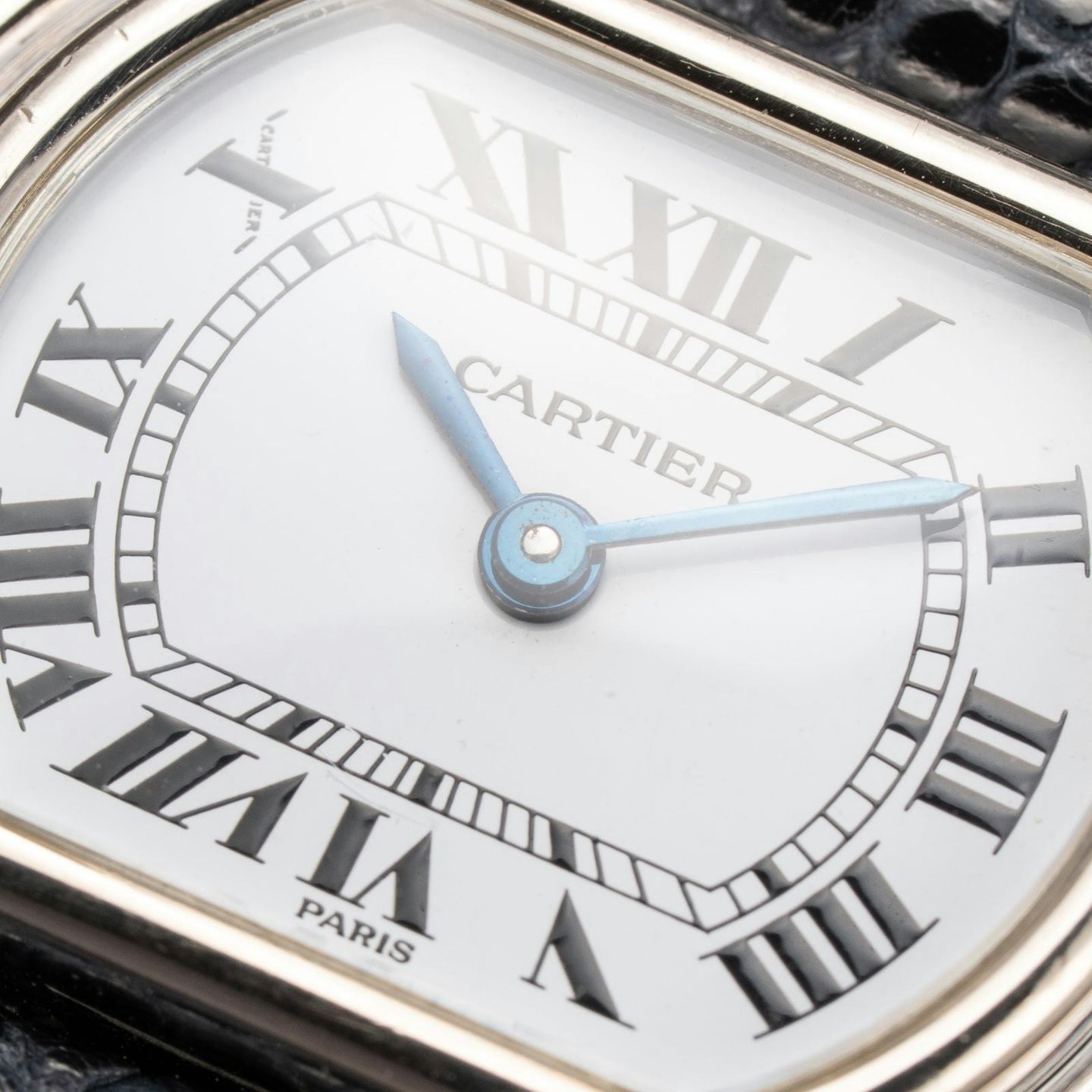 Cartier Vintage 67081 - (4/8)