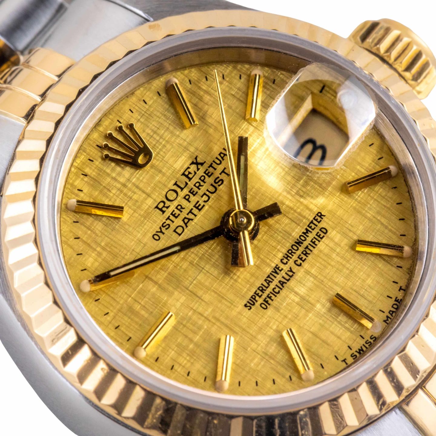 Rolex Lady-Datejust 69173 - (2/8)