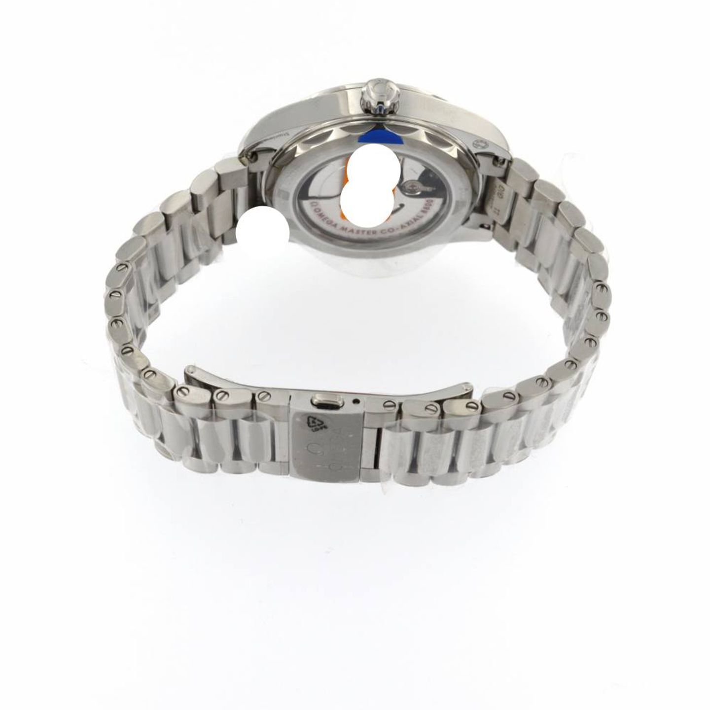 Omega Seamaster Aqua Terra 220.10.38.20.10.002 - (4/6)