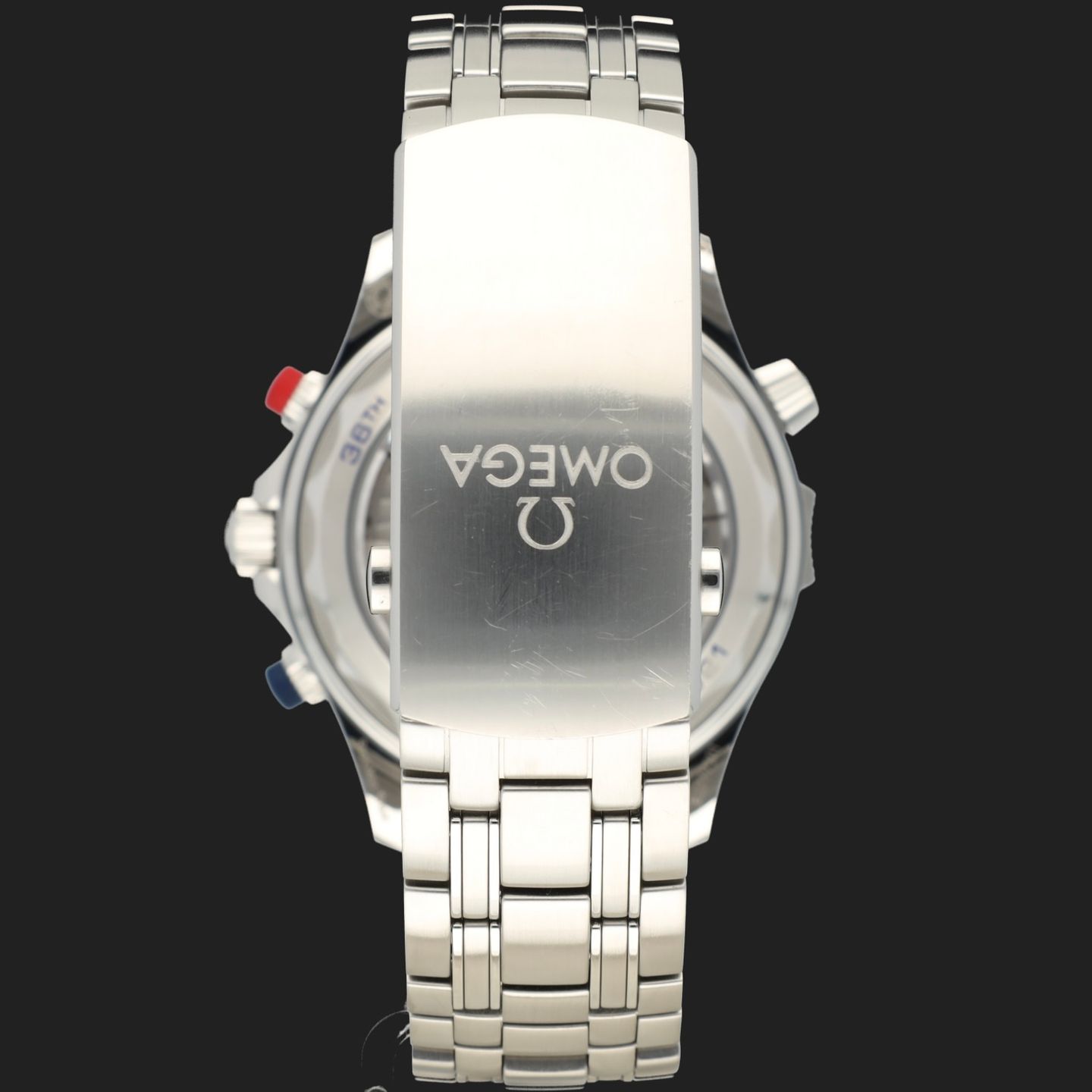 Omega Seamaster Diver 300 M 210.30.44.51.03.002 - (6/8)