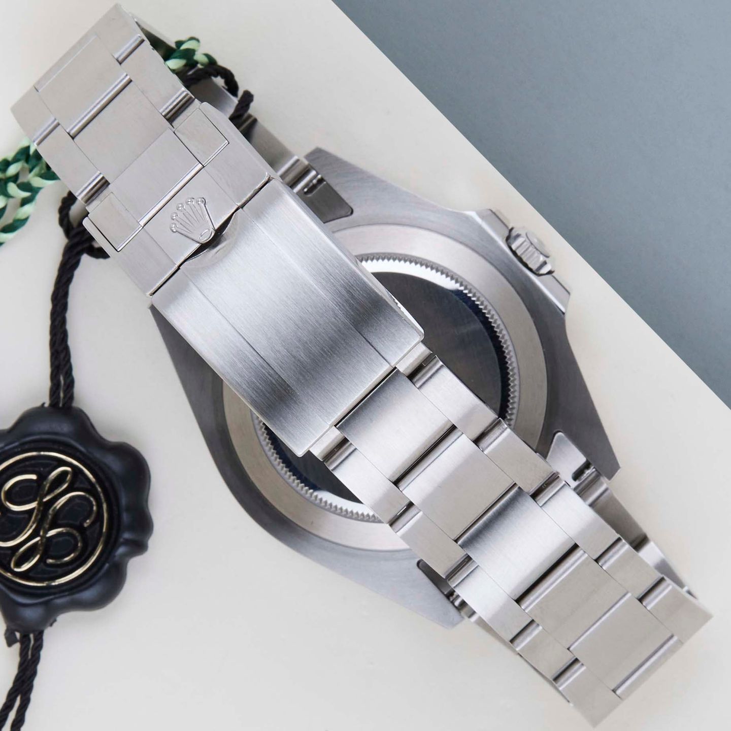 Rolex Explorer II 226570 - (6/8)