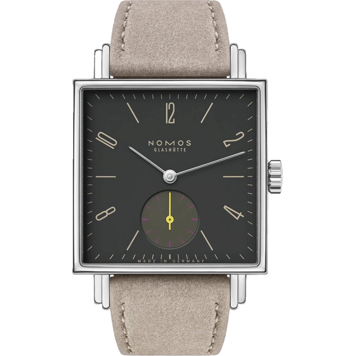 NOMOS Tetra 440 - (1/1)