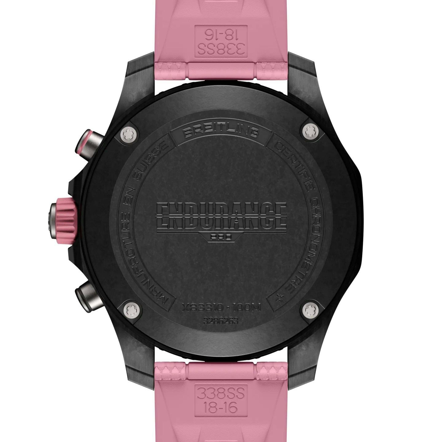 Breitling Endurance Pro X83310D41B1S1 - (4/6)