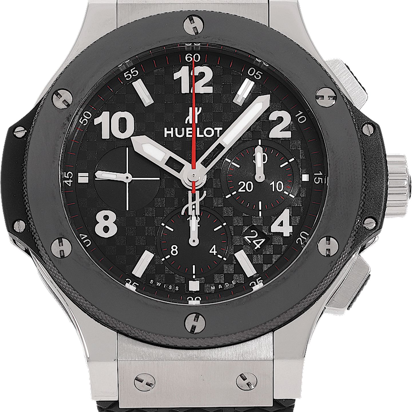 Hublot Big Bang 44 mm 301.SB.131.RX - (2/5)