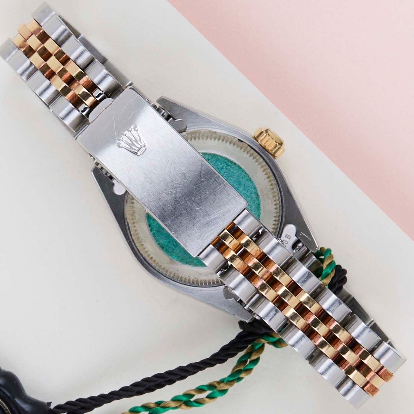 Rolex Lady-Datejust 79173 - (6/8)