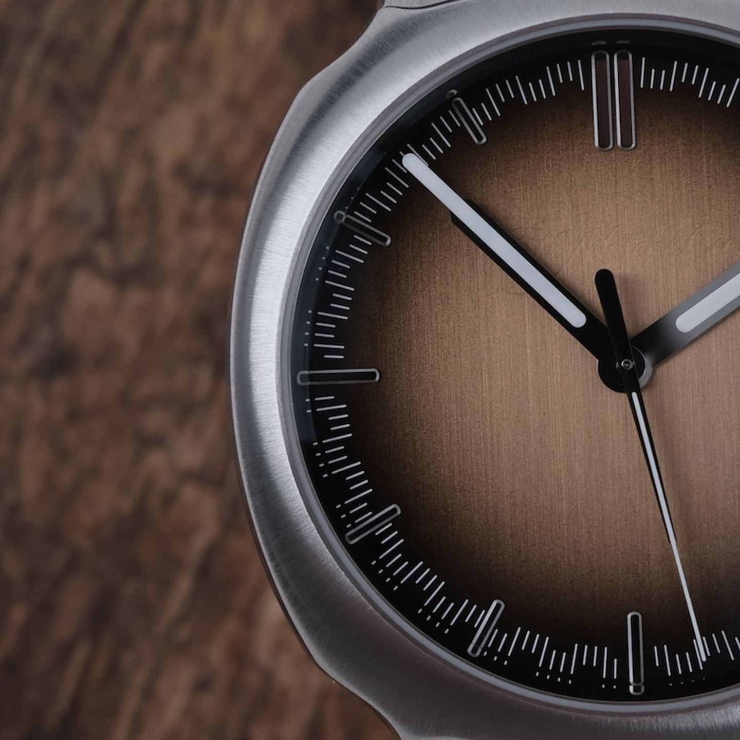 H. Moser & Cie. Streamliner 6200-1207 - (4/8)