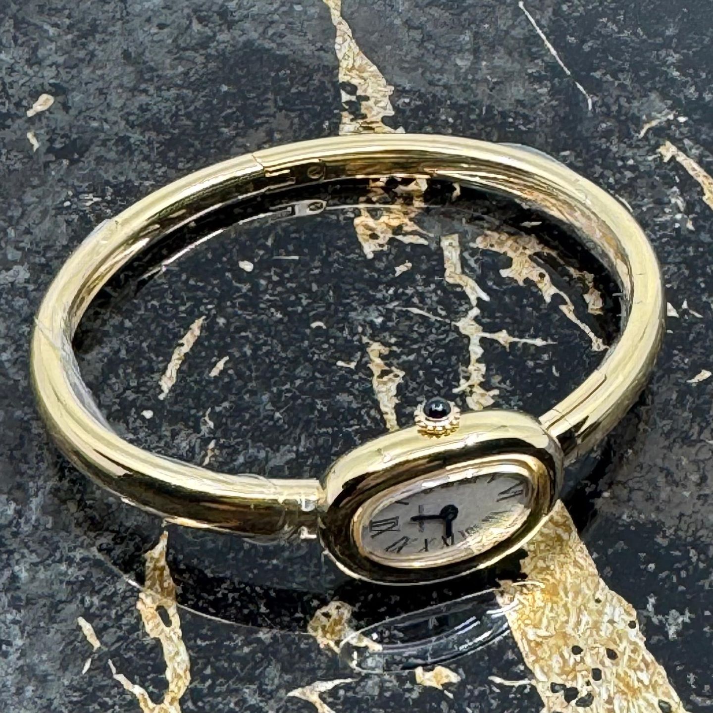 Cartier Baignoire WGBA0045 - (7/7)