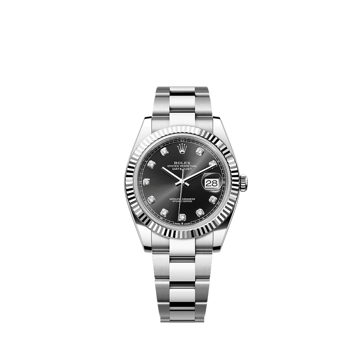Rolex Datejust 41 126334 - (1/1)