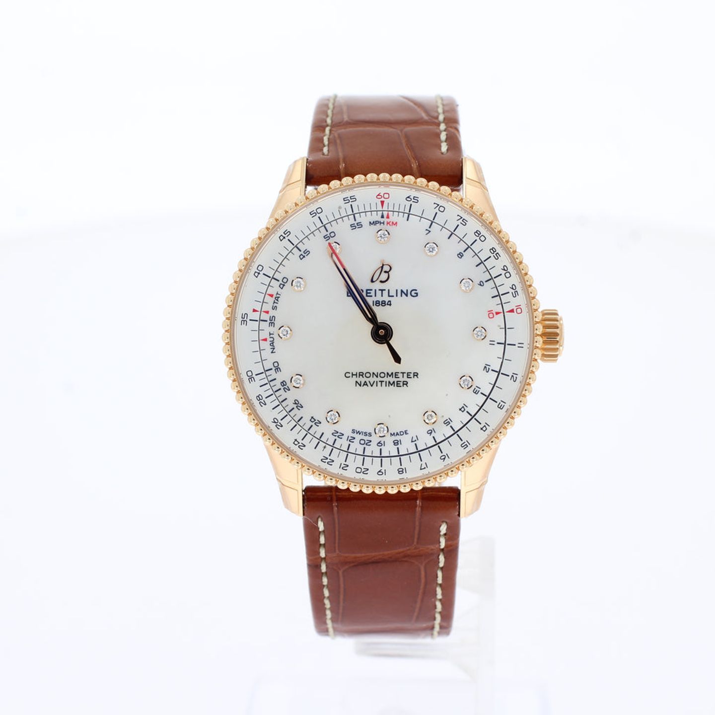 Breitling Navitimer R17327211A1P1 - (1/5)