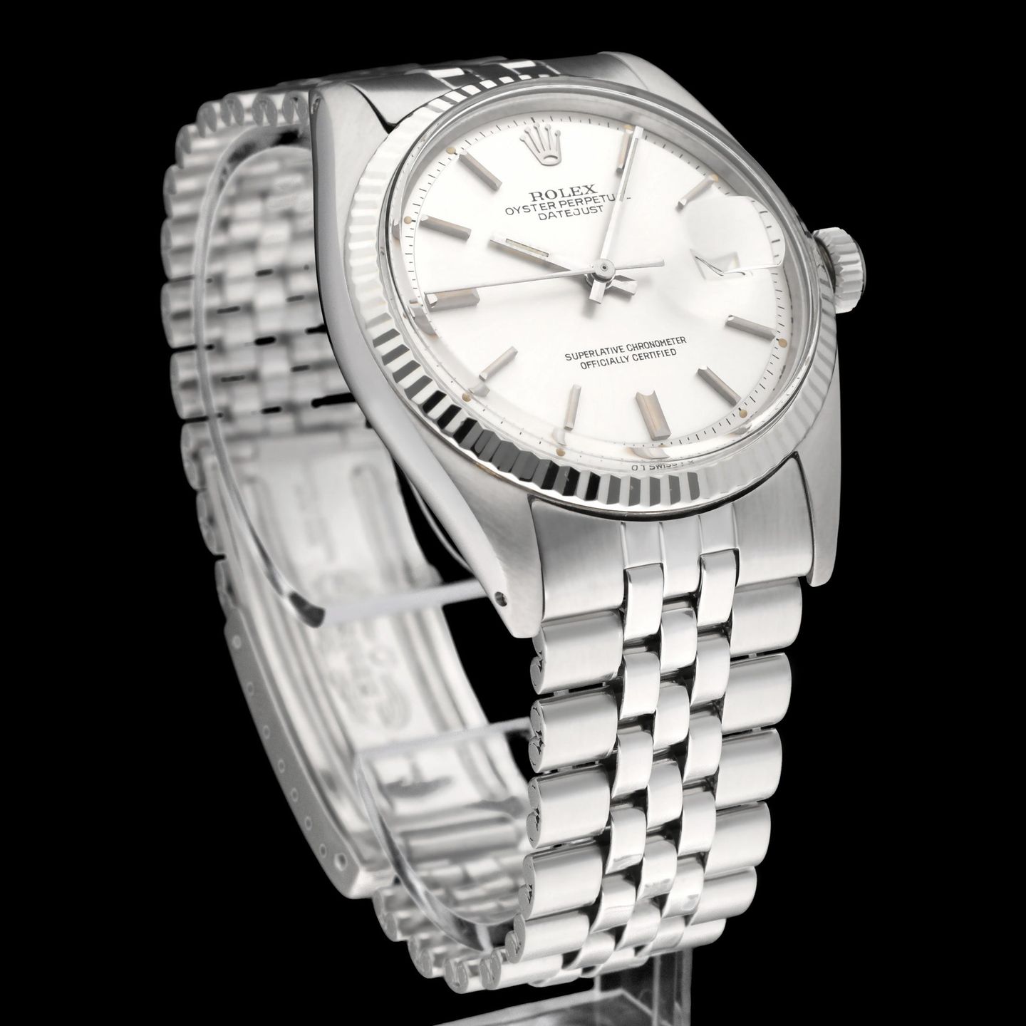 Rolex Datejust 1601 - (5/7)