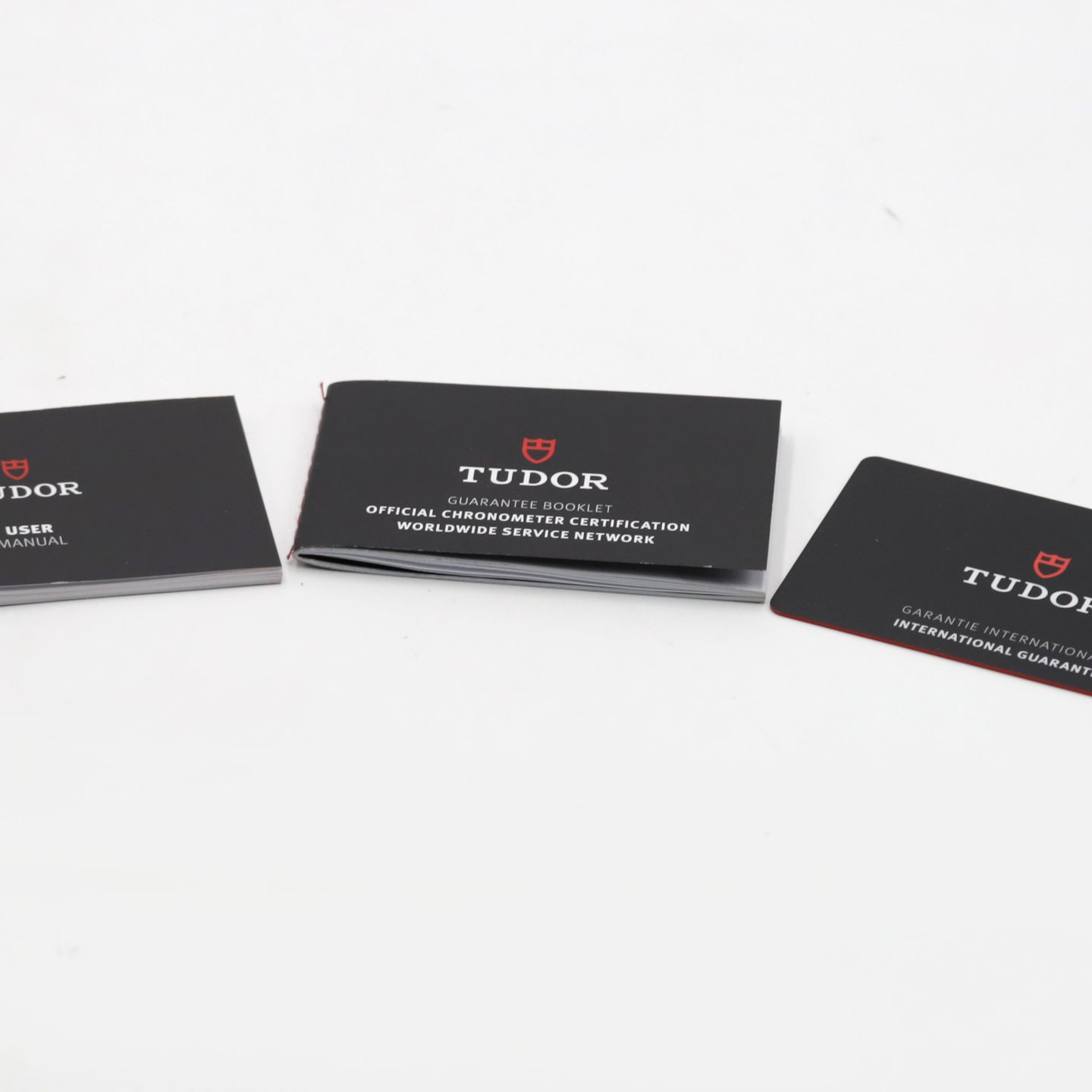 Tudor Black Bay 54 79000N - (5/8)