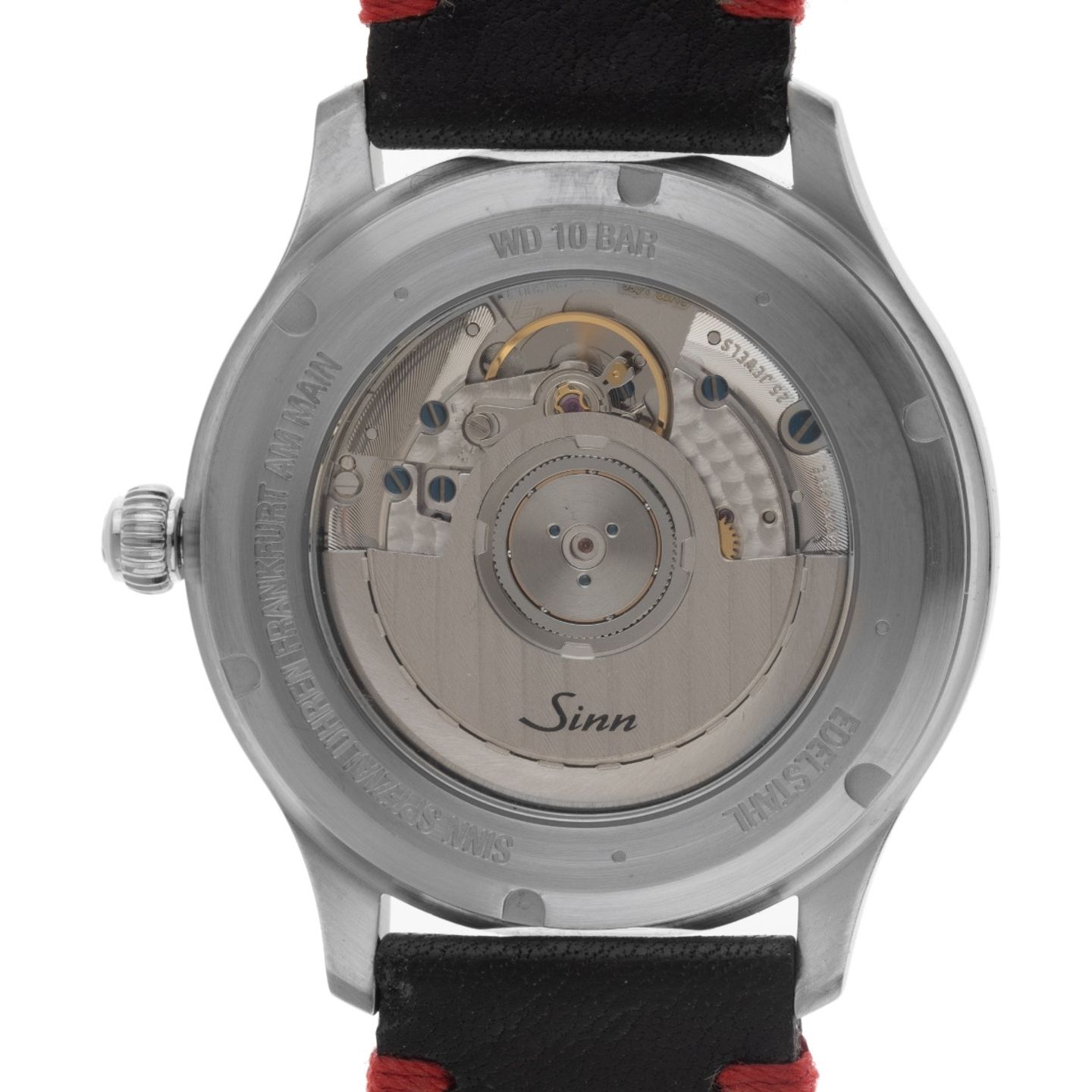 Sinn Unknown 1739.011 - (6/7)