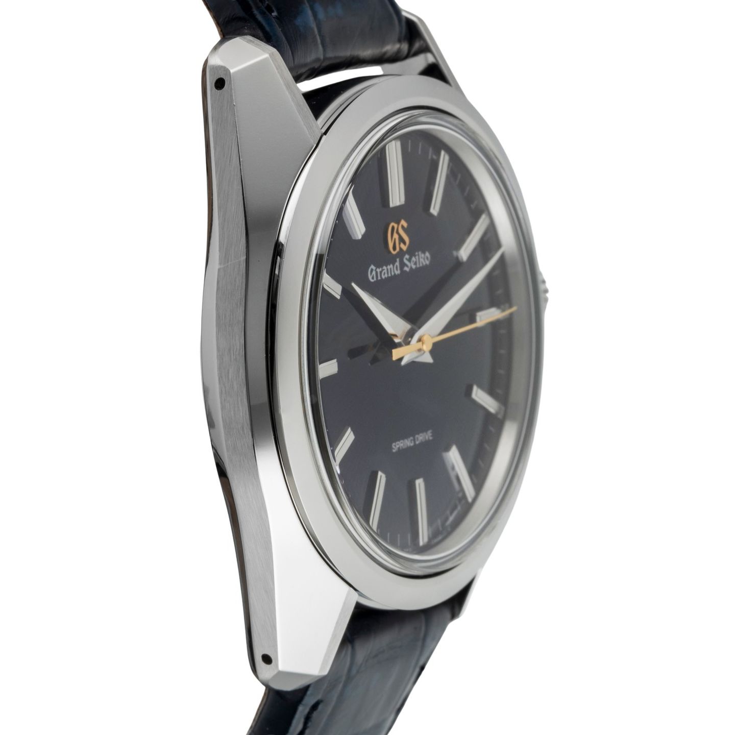 Grand Seiko Heritage Collection SBGY009G - (7/8)