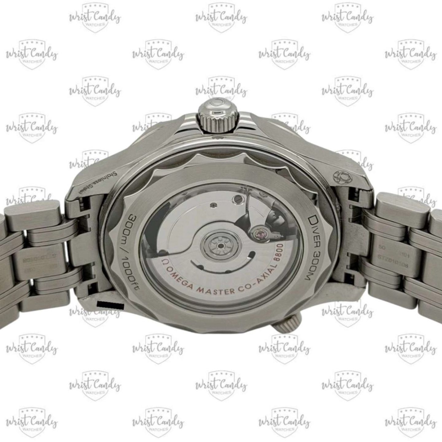Omega Seamaster Diver 300 M 210.30.42.20.10.001 - (5/8)
